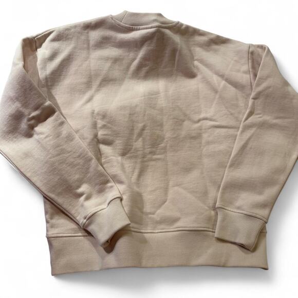 Deus records oversized fit graphic unisex - Picture 8 of 8